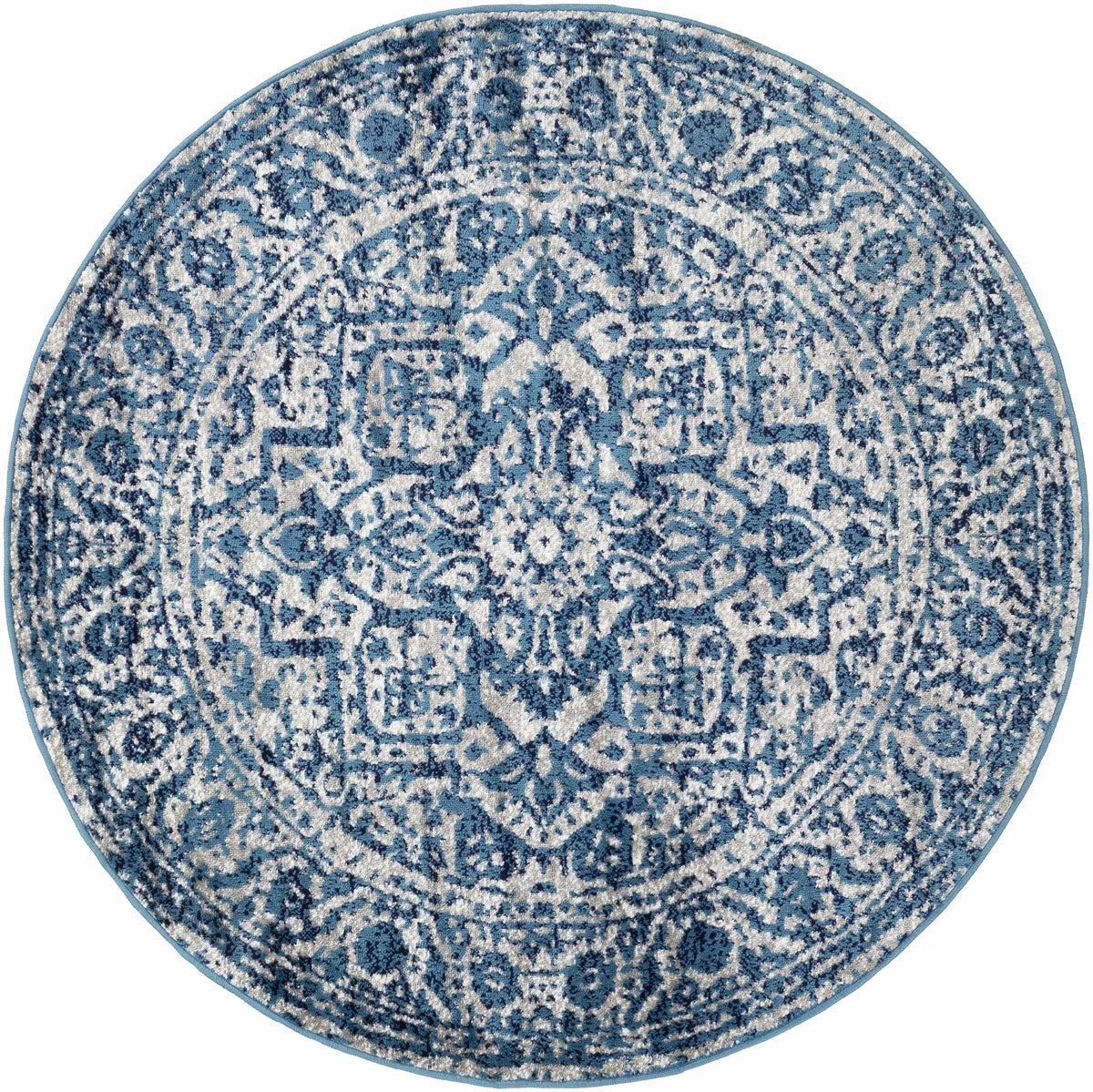 Wellsblue Traditional Rug - Clearance, photo 6 of 15
