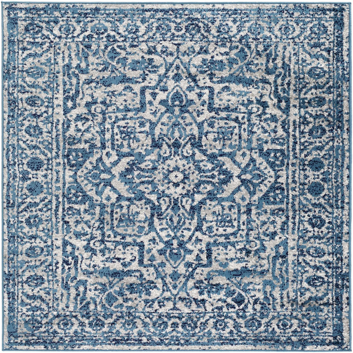Wellsblue Traditional Rug - Clearance, photo 7 of 15