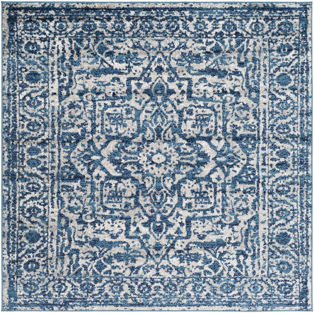 Wellsblue Traditional Rug - Clearance, photo 8 of 15