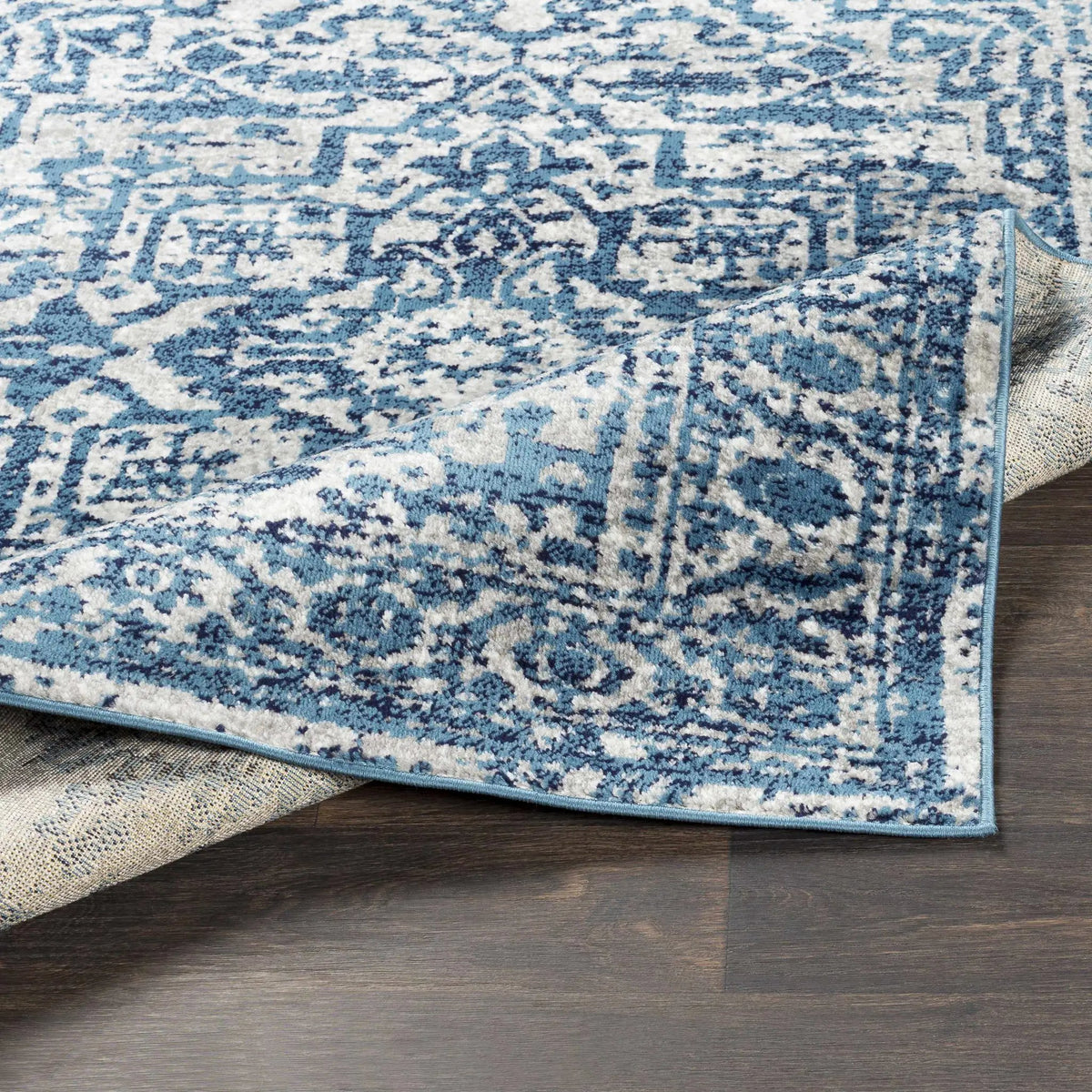 Wellsblue Traditional Rug - Clearance, photo 15 of 15