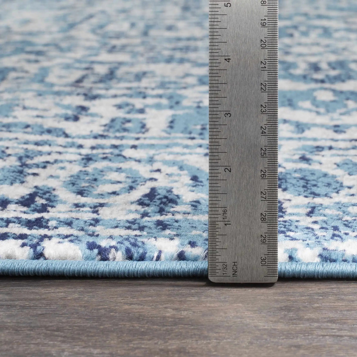 Wellsblue Traditional Rug - Clearance, photo 9 of 15