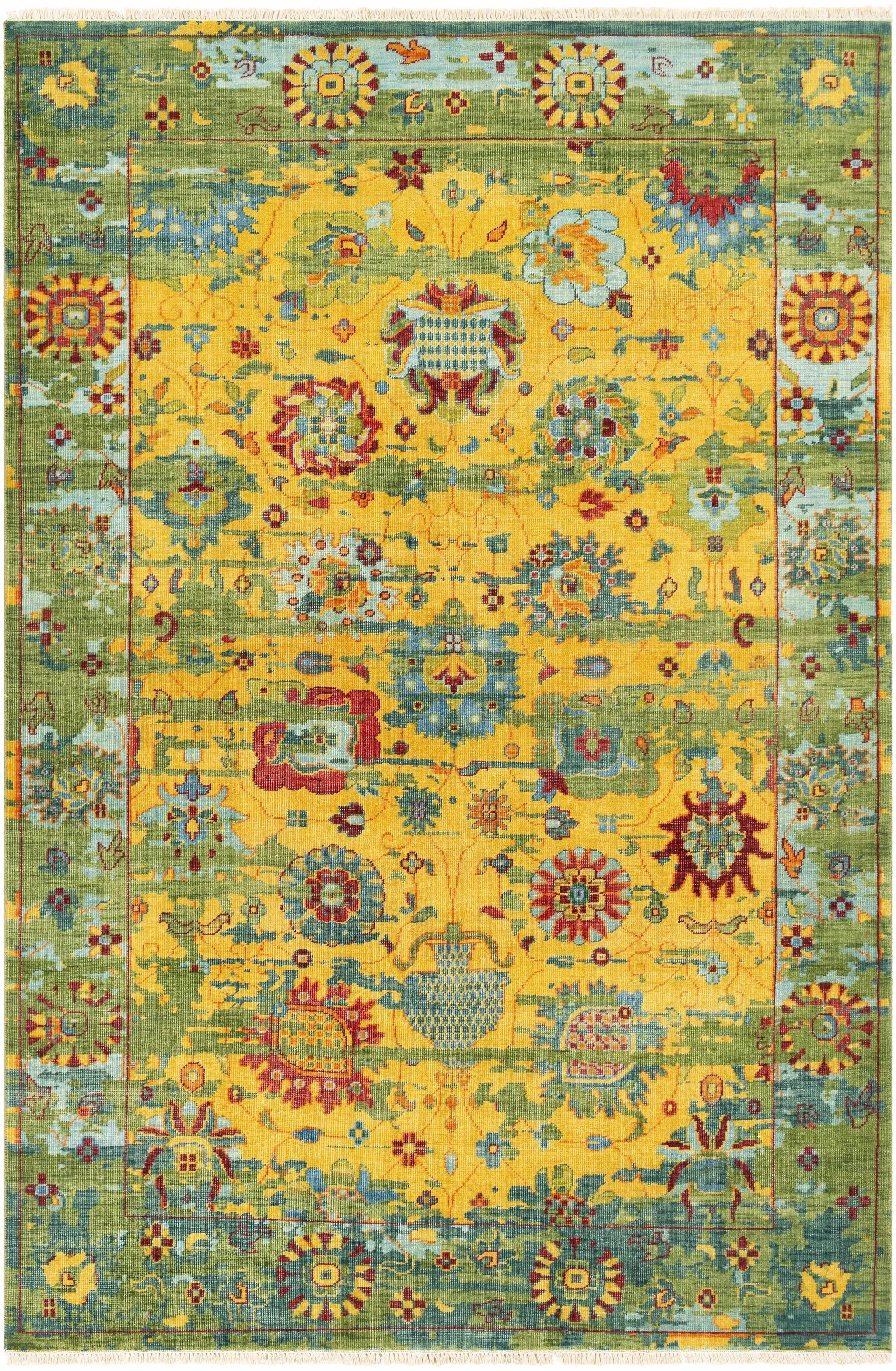 Walthill Premium Rug - Clearance by Boutique Rugs