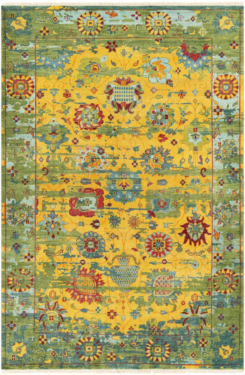 Walthill Premium Rug - Clearance by Boutique Rugs