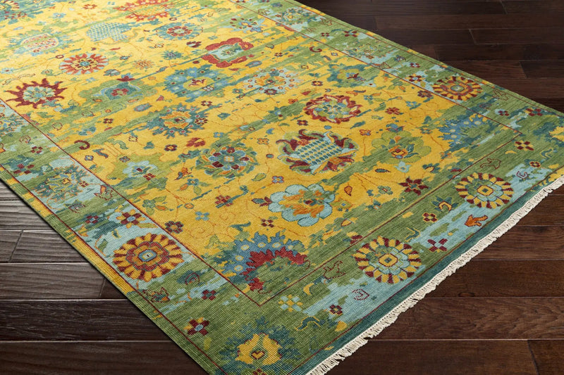Walthill Premium Rug - Clearance by Boutique Rugs