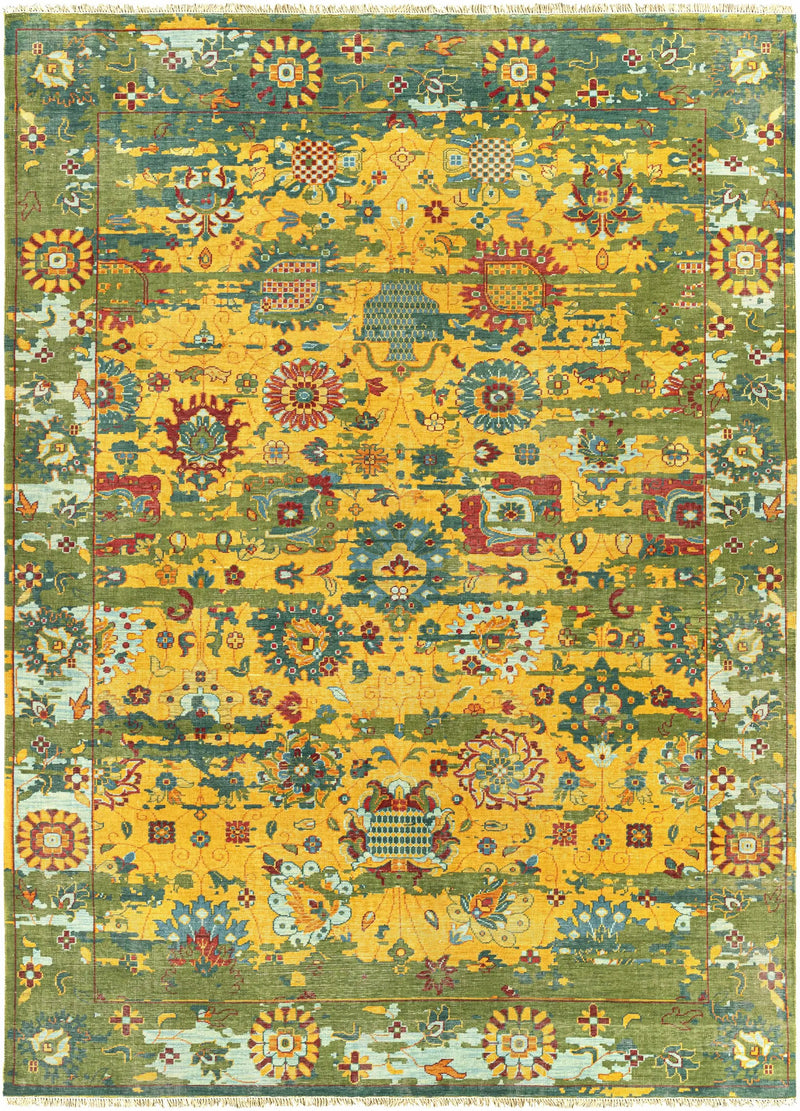 Walthill Premium Rug - Clearance by Boutique Rugs