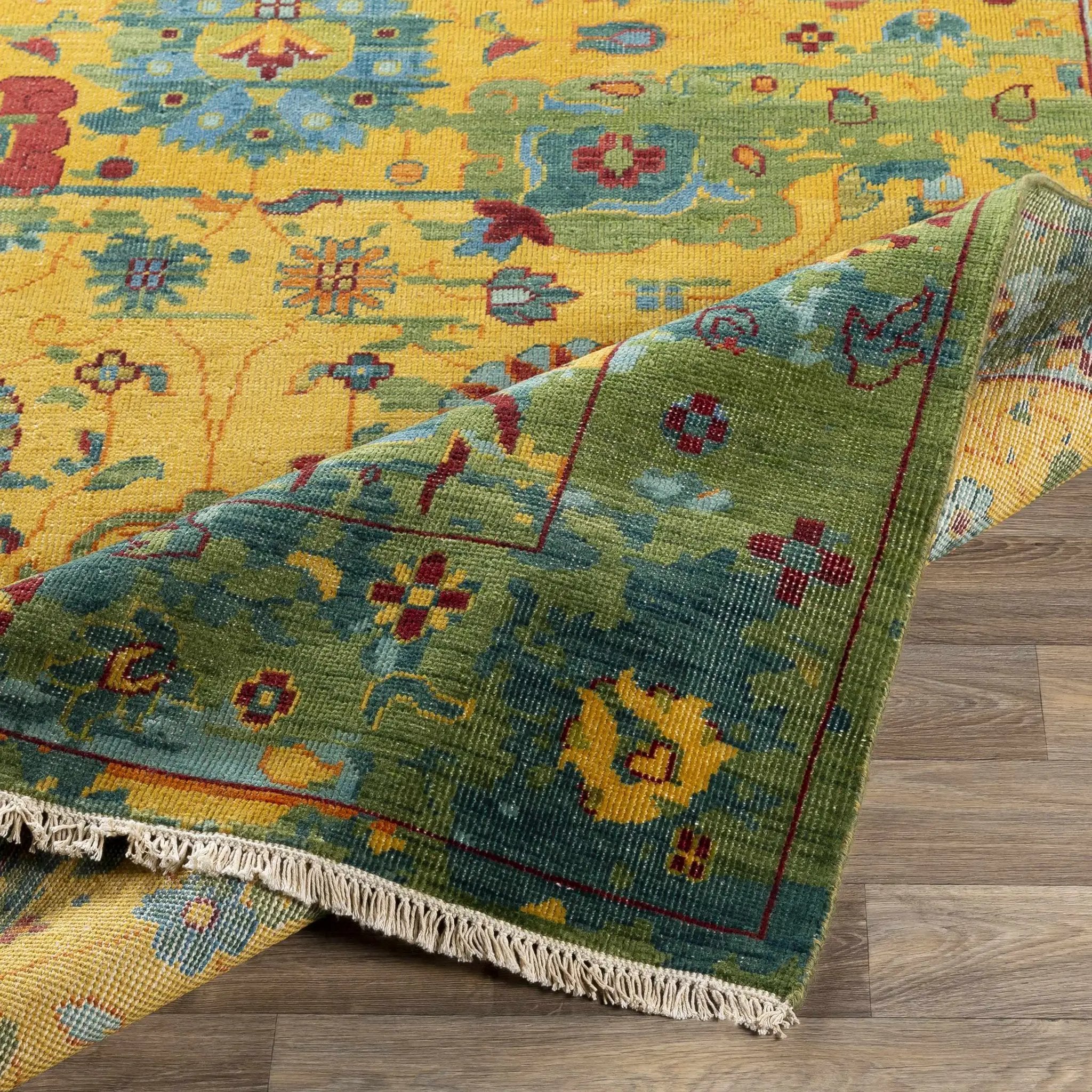 Walthill Premium Rug - Clearance by Boutique Rugs