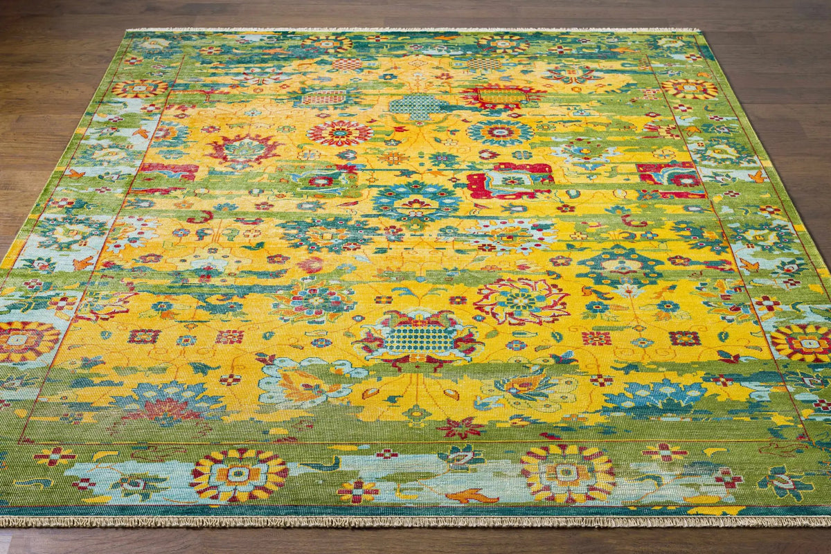 Walthill Premium Rug - Clearance, photo 5 of 9