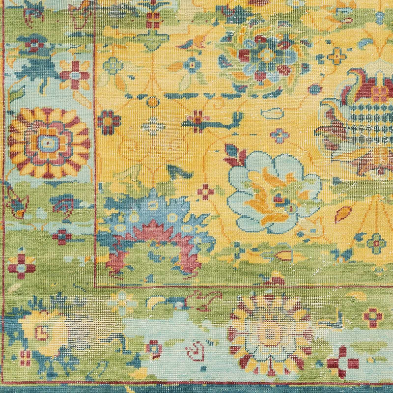 Walthill Premium Rug - Clearance by Boutique Rugs