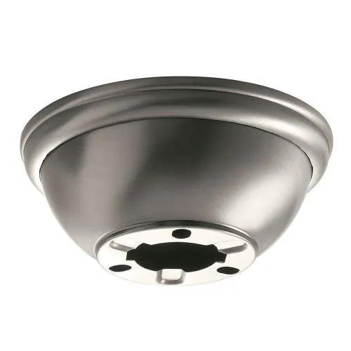 Kichler Lighting - 337008WN - Accessory - 6 Inch Flush Mount Kit by Selzalot
