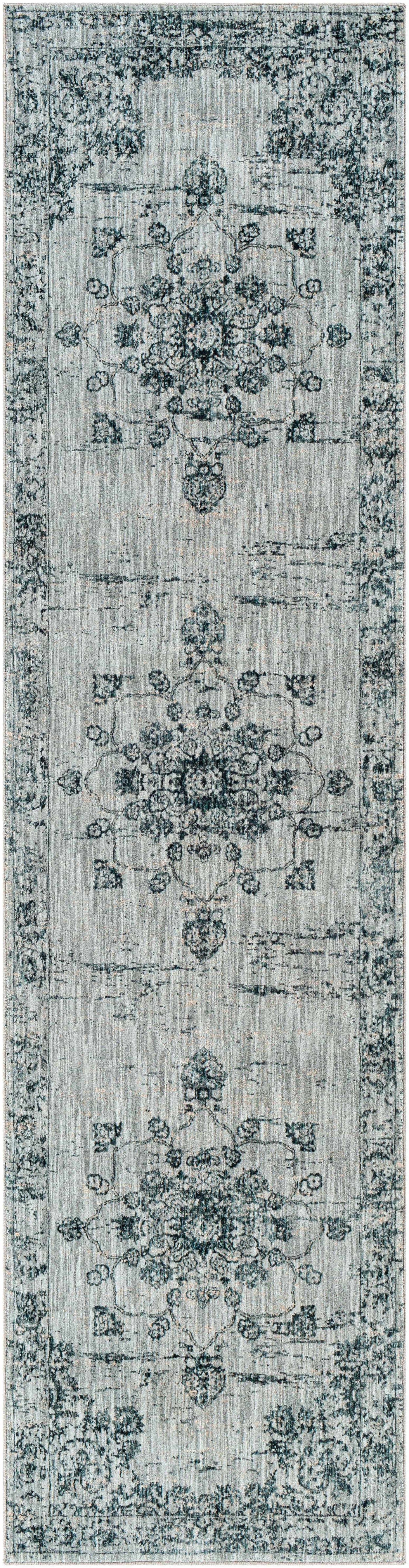 Wandina Traditional Luxe Rug by Boutique Rugs
