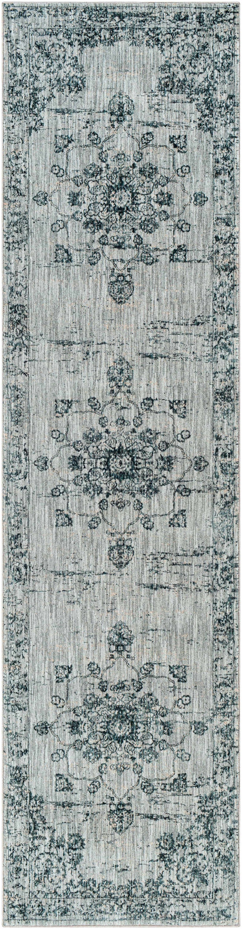 Wandina Traditional Luxe Rug by Boutique Rugs