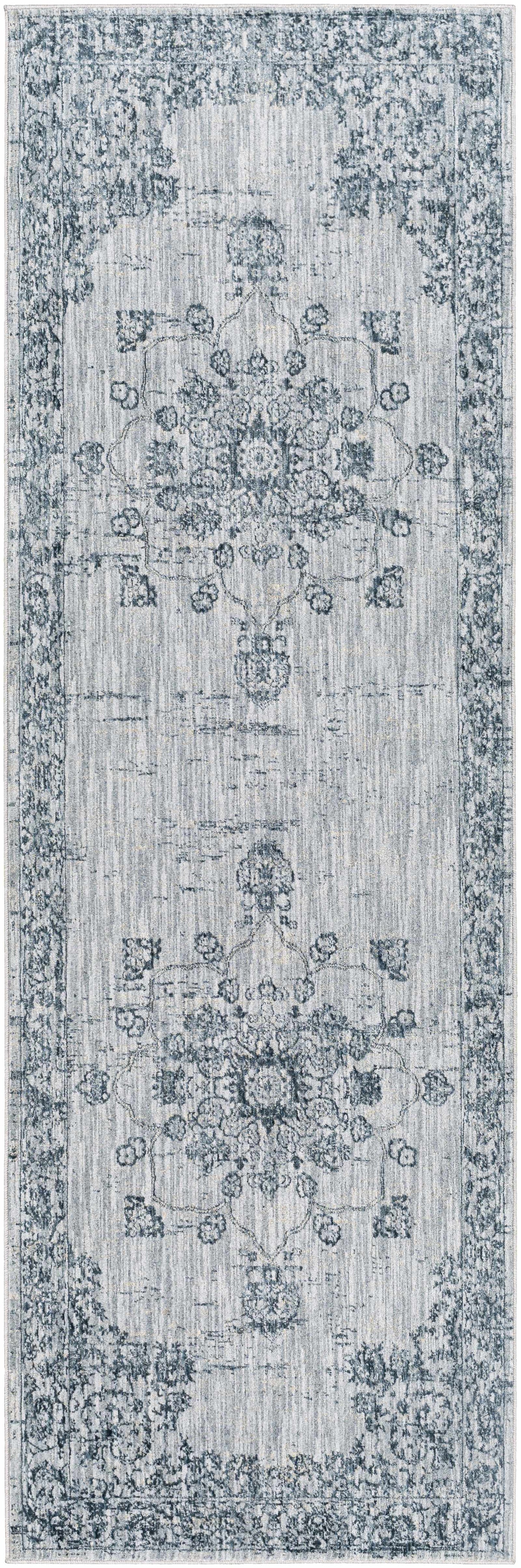 Wandina Traditional Luxe Rug by Boutique Rugs