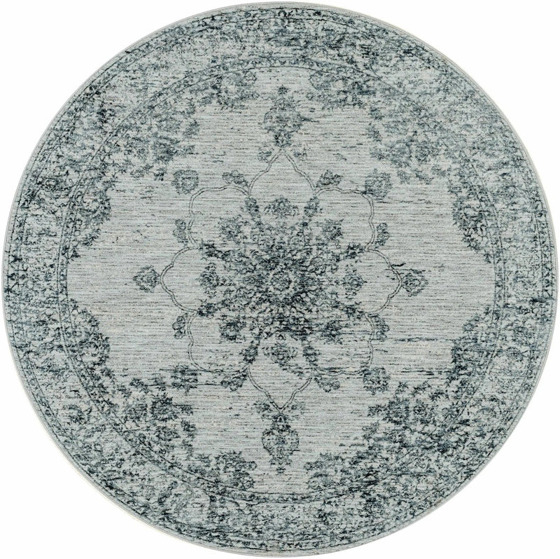 Wandina Traditional Luxe Rug by Boutique Rugs