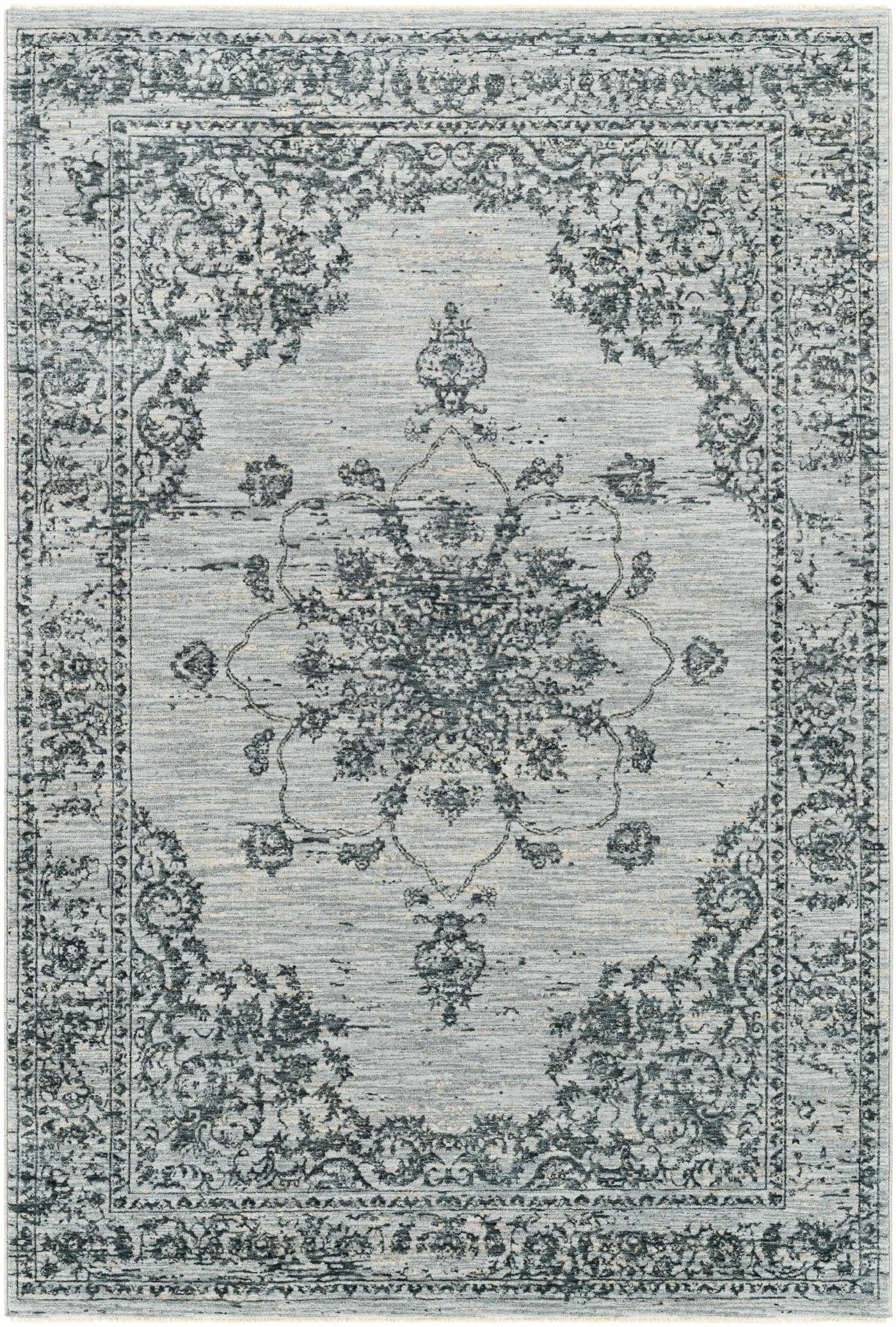 Wandina Traditional Luxe Rug by Boutique Rugs
