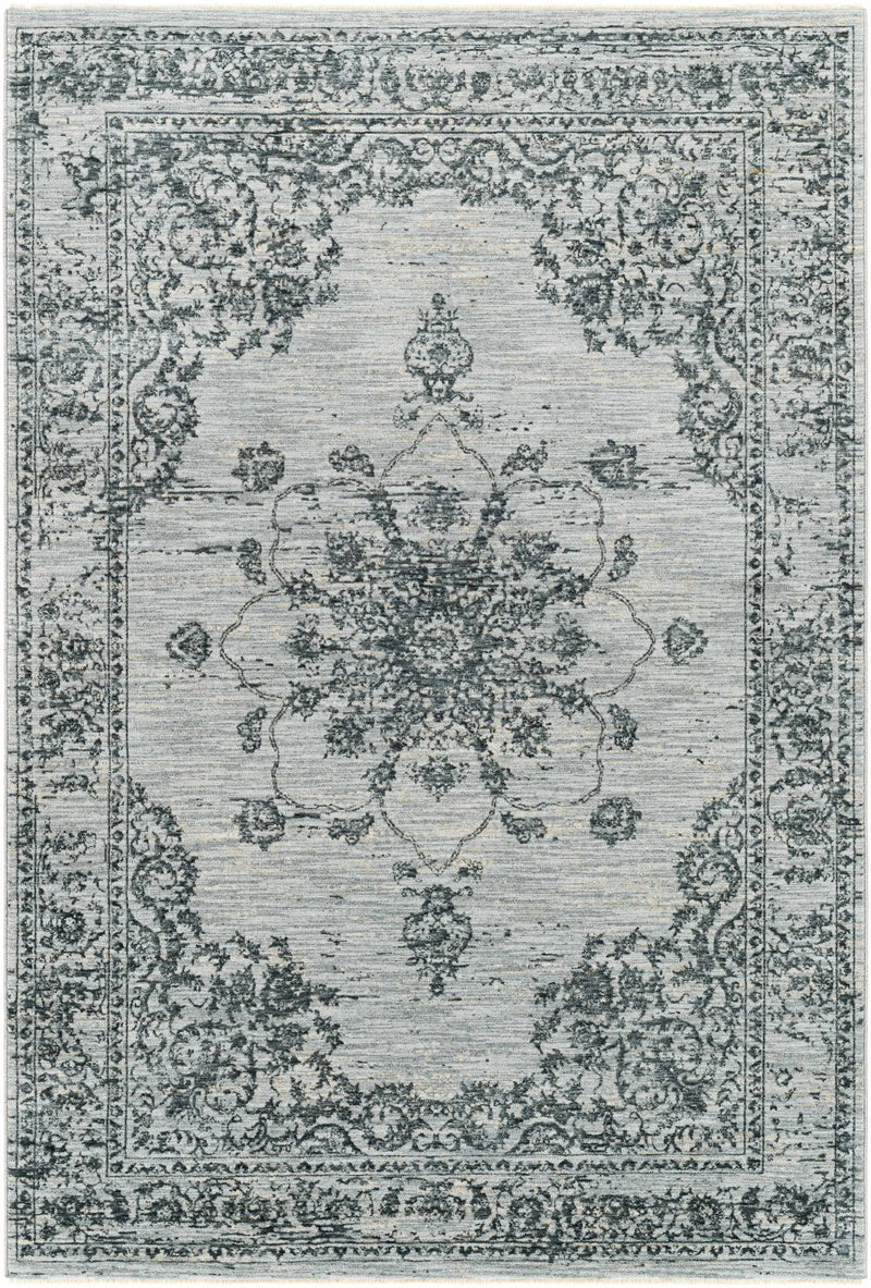 Wandina Traditional Luxe Rug by Boutique Rugs