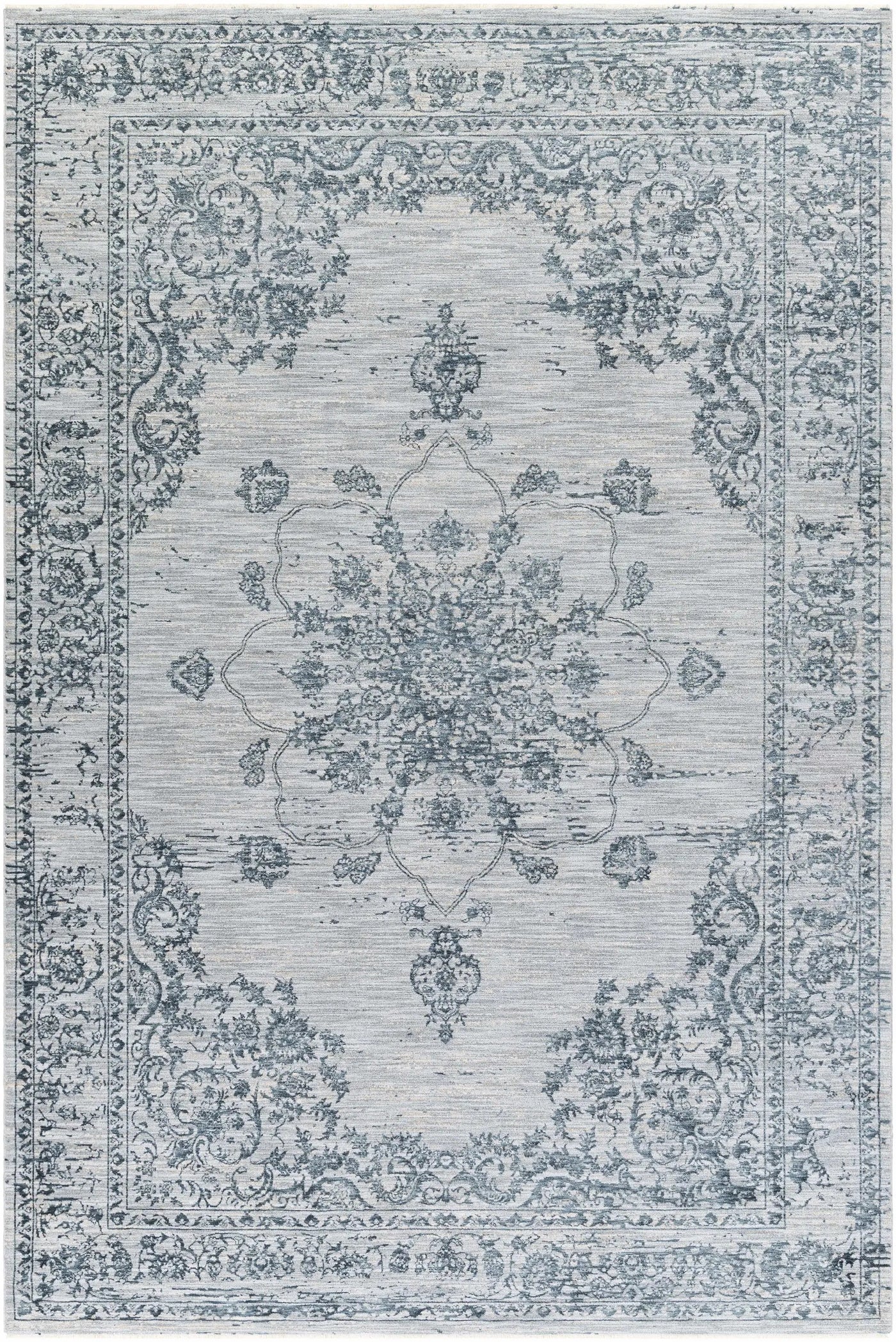 Wandina Traditional Luxe Rug by Boutique Rugs