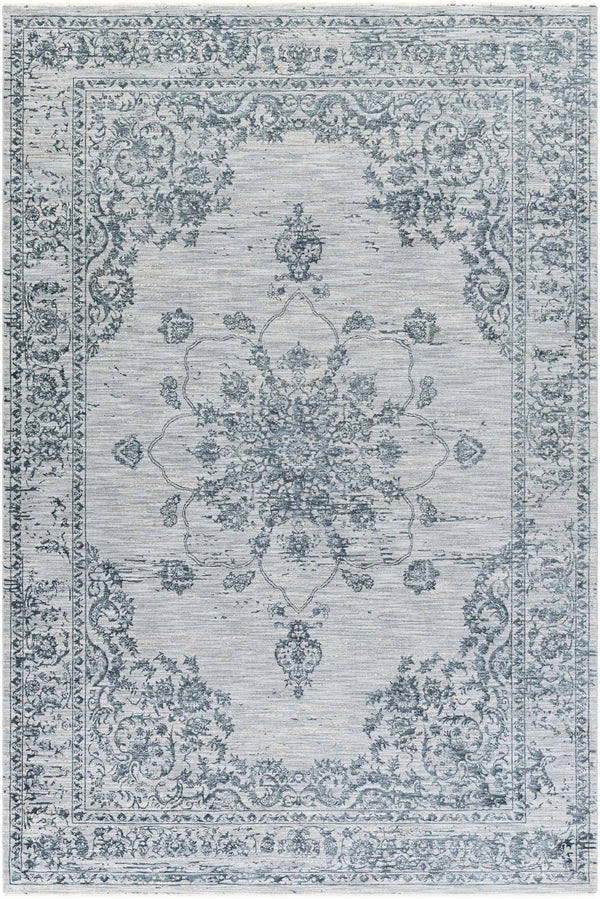 Wandina Traditional Luxe Rug