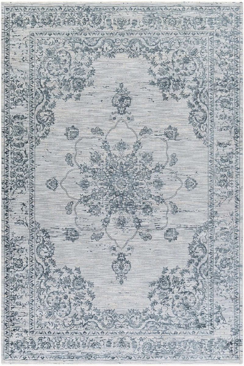 Wandina Traditional Luxe Rug by Boutique Rugs