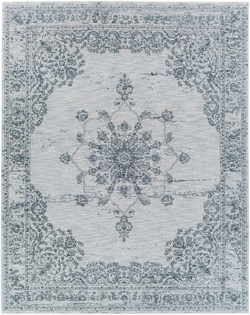 Wandina Traditional Luxe Rug by Boutique Rugs