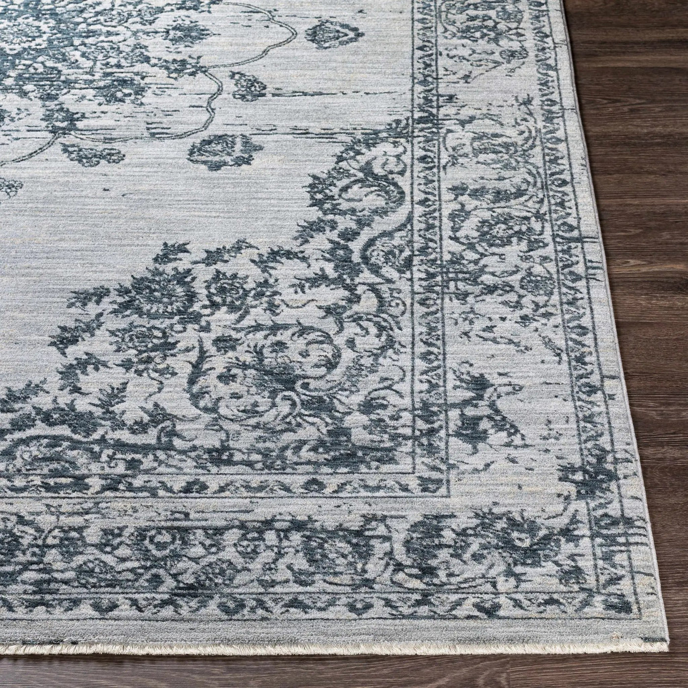 Wandina Traditional Luxe Rug by Boutique Rugs