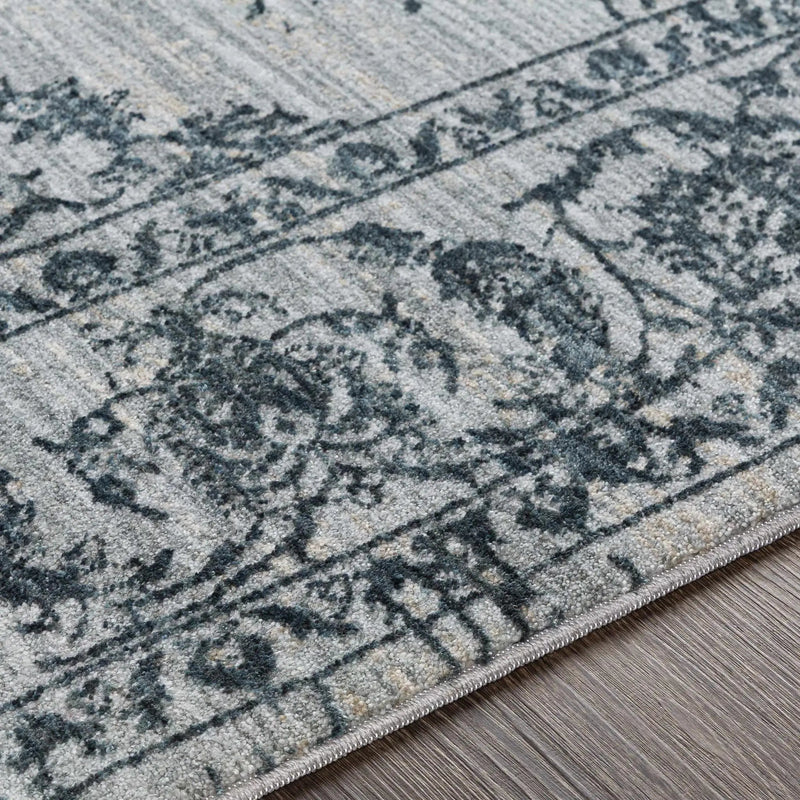 Wandina Traditional Luxe Rug by Boutique Rugs