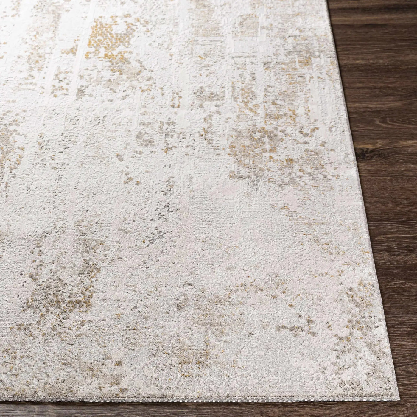 Windale Textured Luxe Area Rug by Boutique Rugs