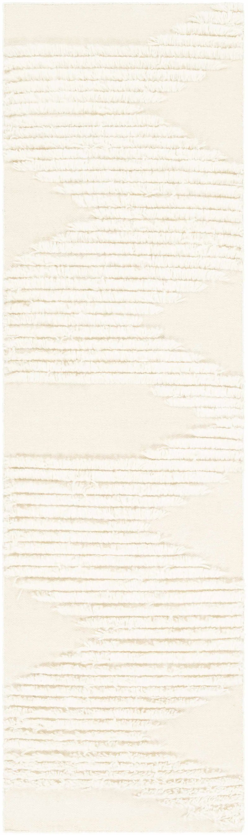 Woodew Modern Wool Rug - Clearance by Boutique Rugs