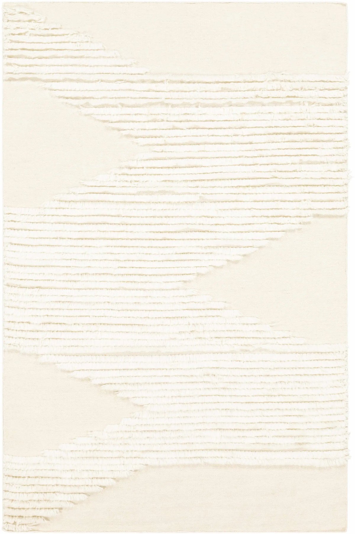 Woodew Modern Wool Rug - Clearance, photo 15 of 16