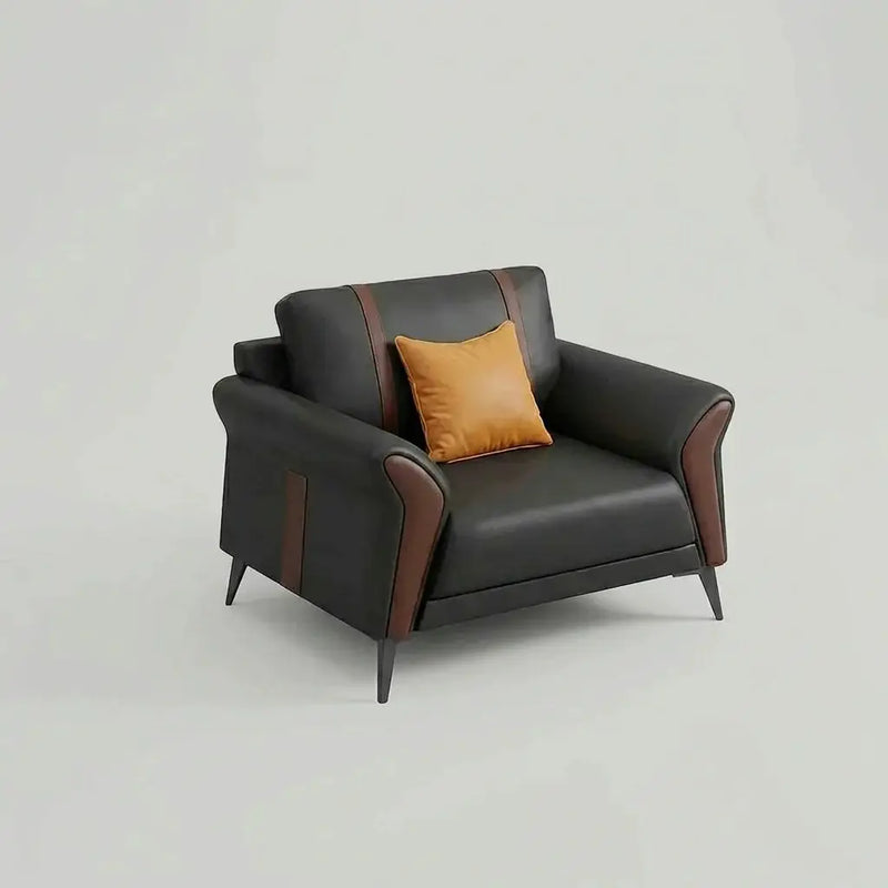 Kiruna · Office Waiting Area Lounge Seating by Arc Grove