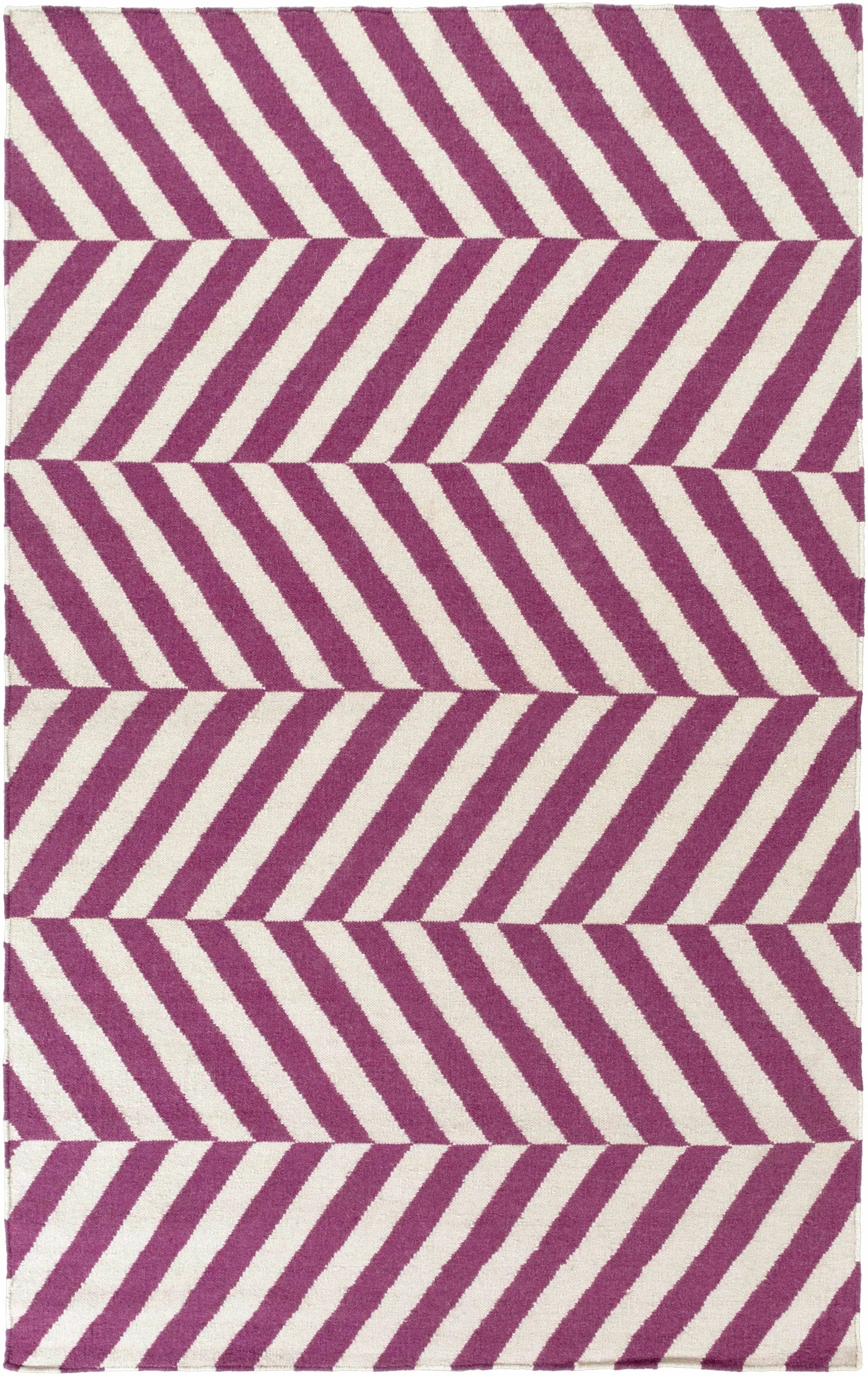 Wolfforth Area Carpet Area Rug - Clearance by Boutique Rugs