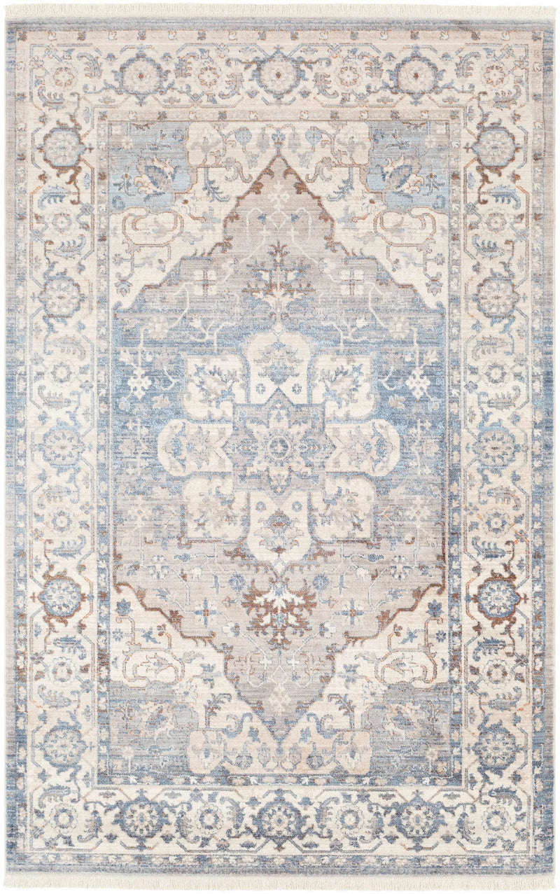 Woodbury Area Rug - Clearance by Boutique Rugs