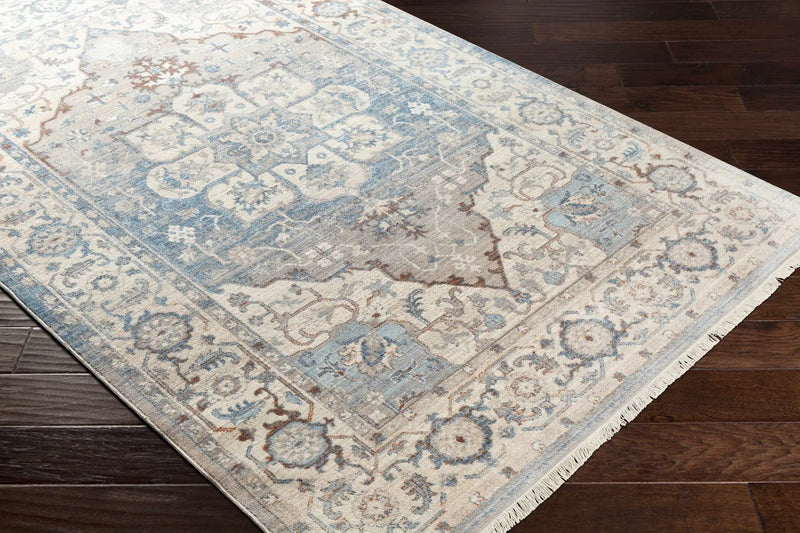 Woodbury Area Rug - Clearance by Boutique Rugs
