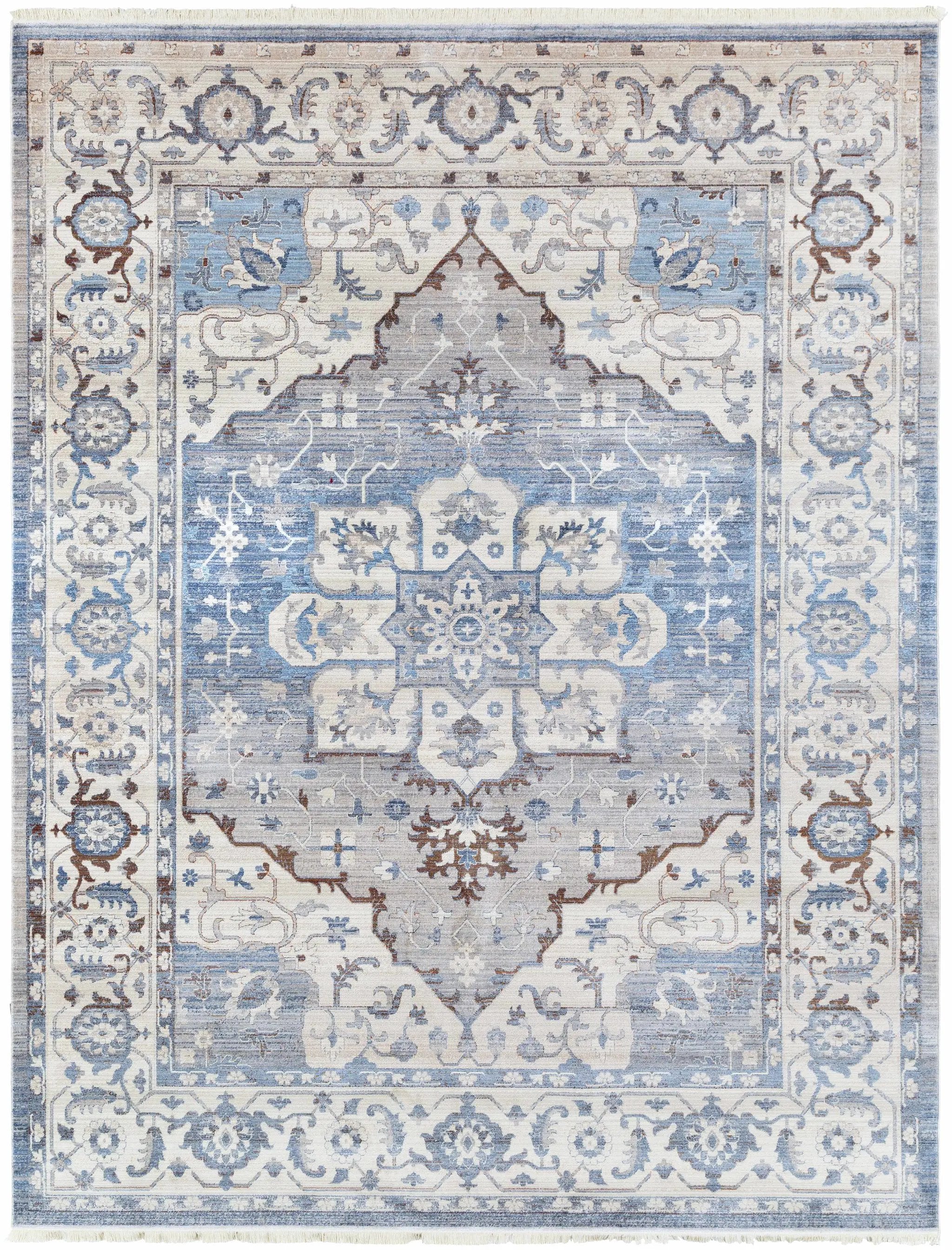 Woodbury Area Rug - Clearance by Boutique Rugs