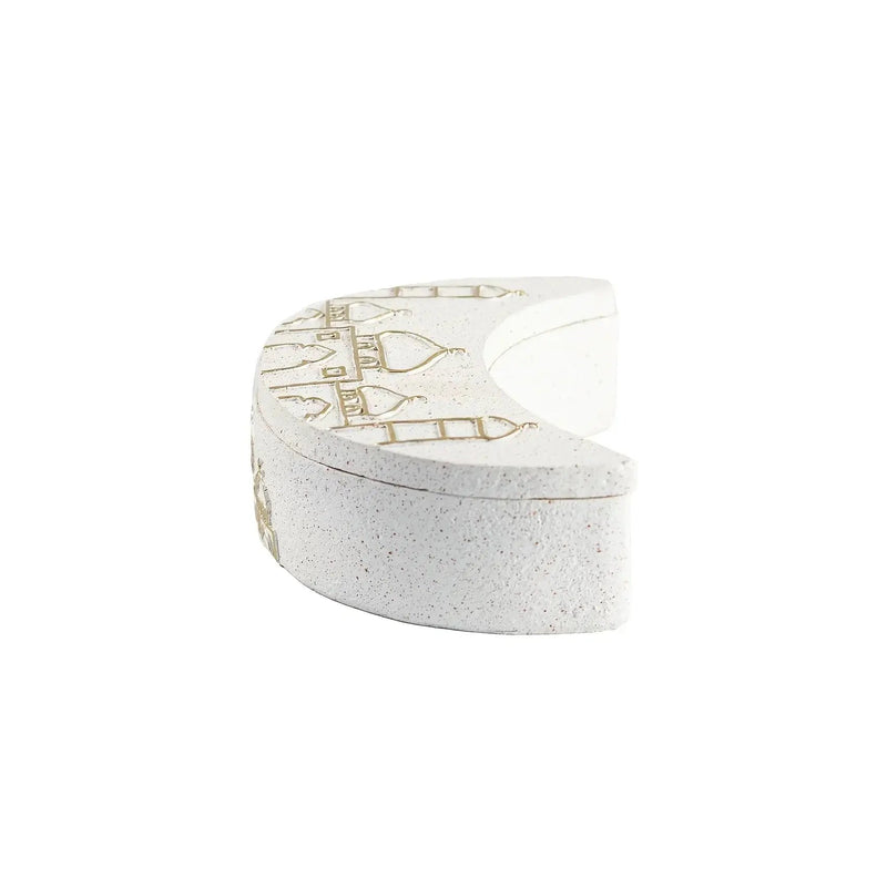 Wood Decor - Islamic Ornaments by House Of Avana