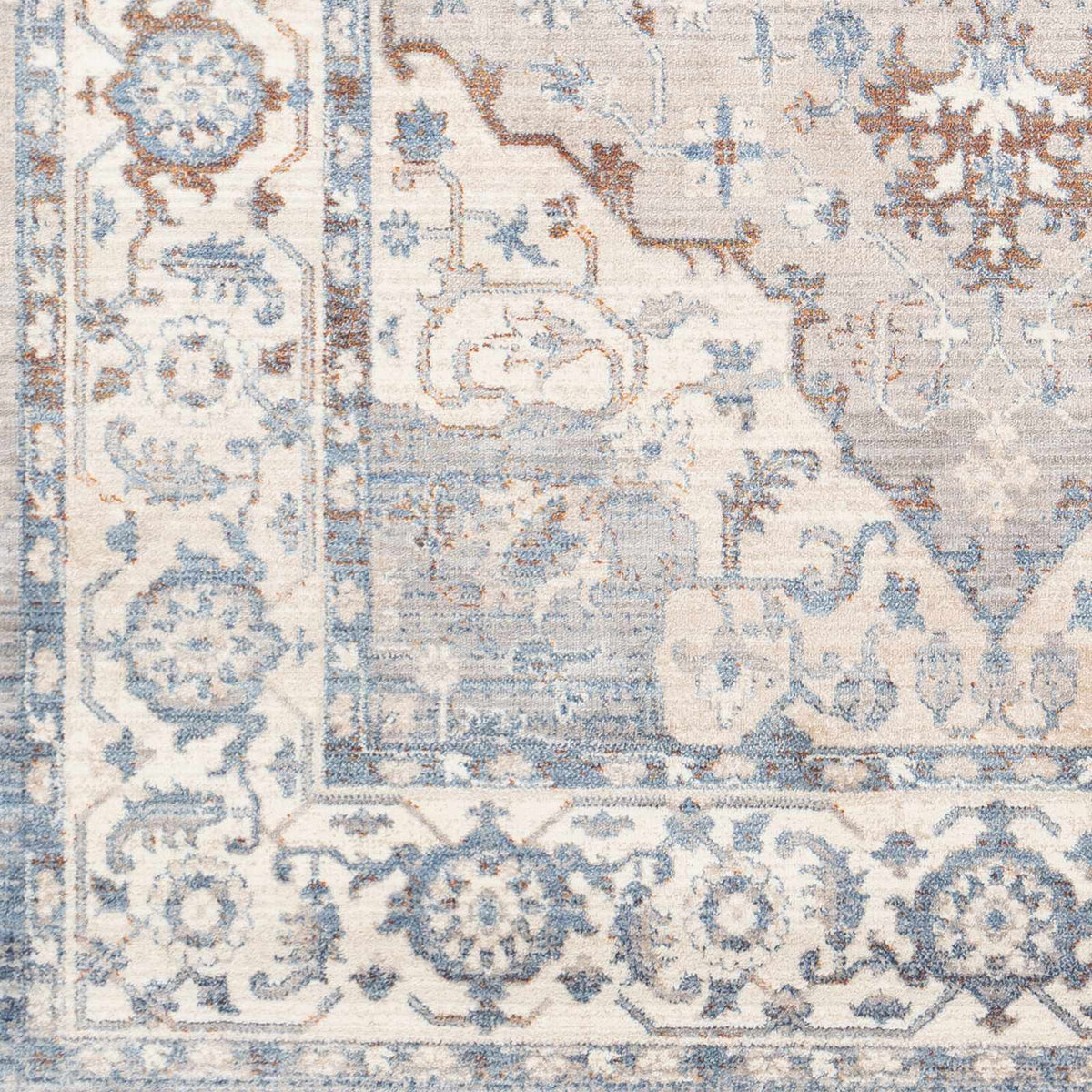 Woodbury Area Rug - Clearance, sample swatch