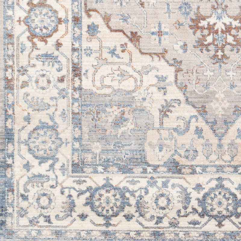 Woodbury Area Rug - Clearance by Boutique Rugs