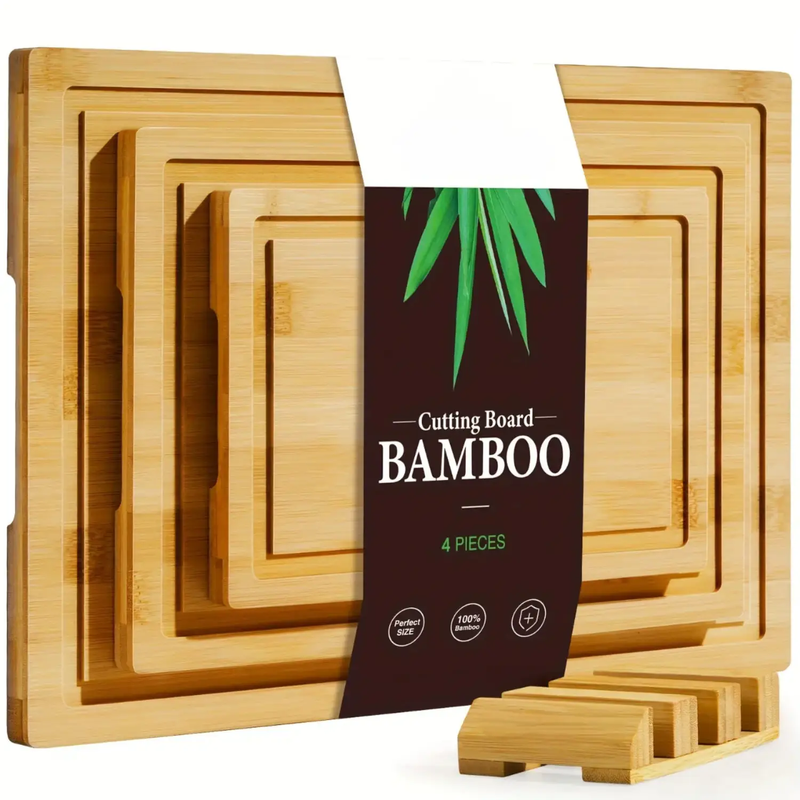 Wooden Celebration Board Set with Multiple Layers by House Of Avana