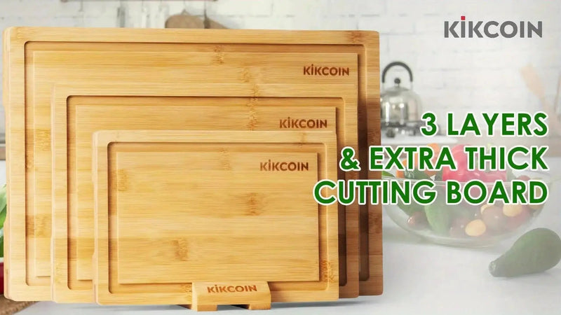 Wooden Celebration Board Set with Multiple Layers by House Of Avana