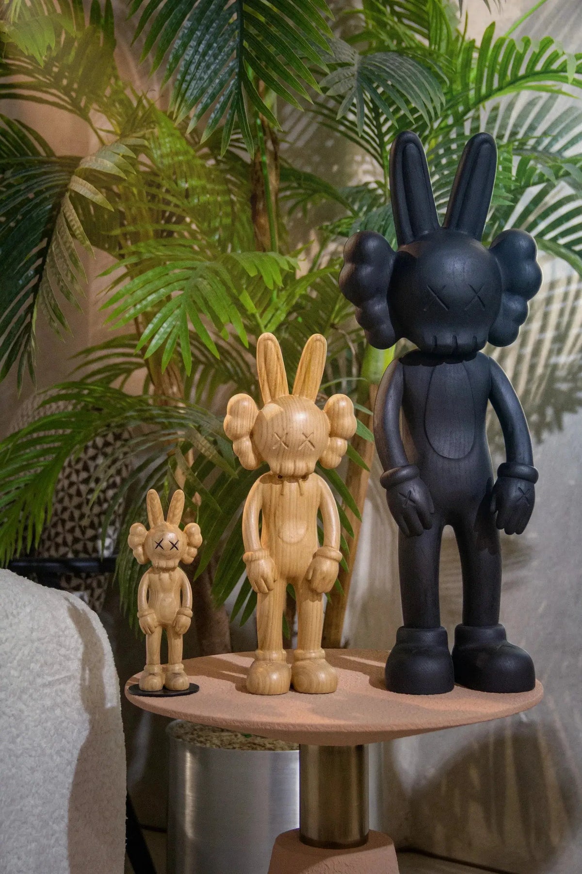 Wooden Iconic Figures, photo 9 of 22