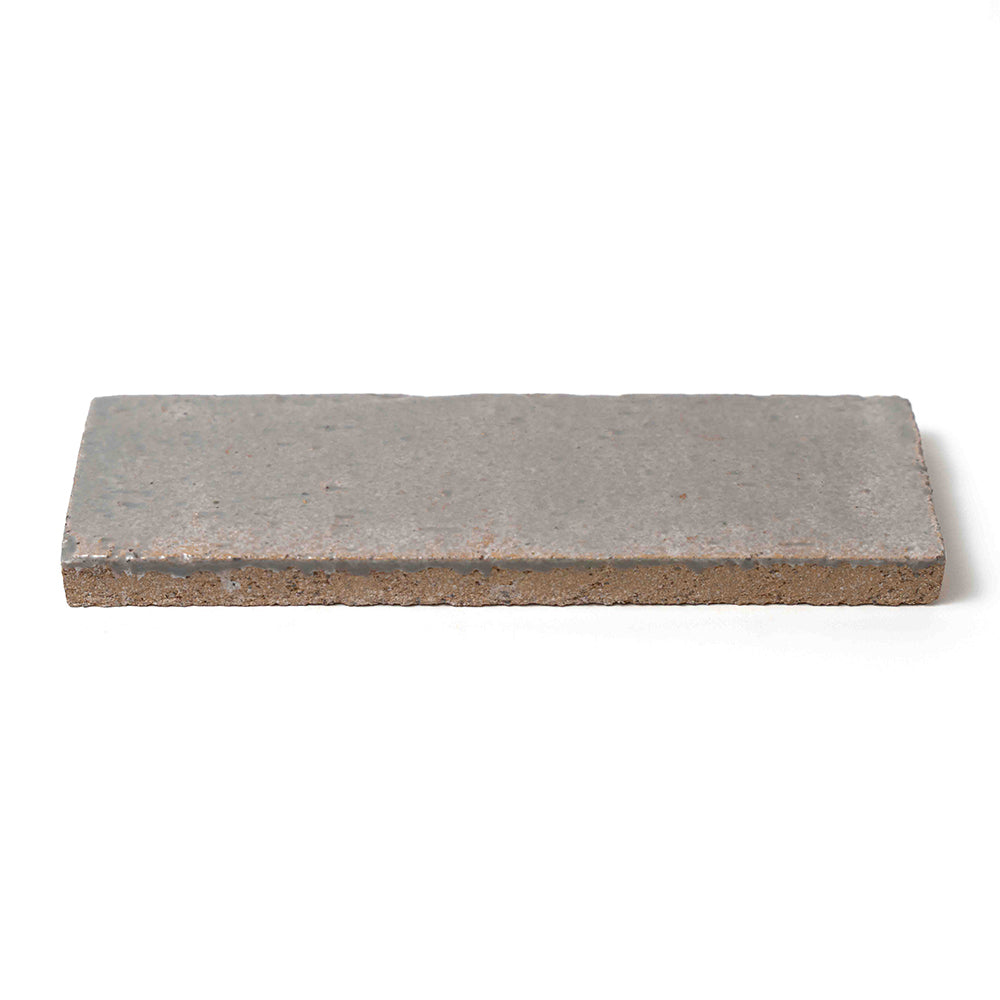 Woodsmoke Rustic Terracotta Tiles 2 5/8x8 3/8 Terracotta Rustic 2 5/8x8 3/8 Tiles — 2