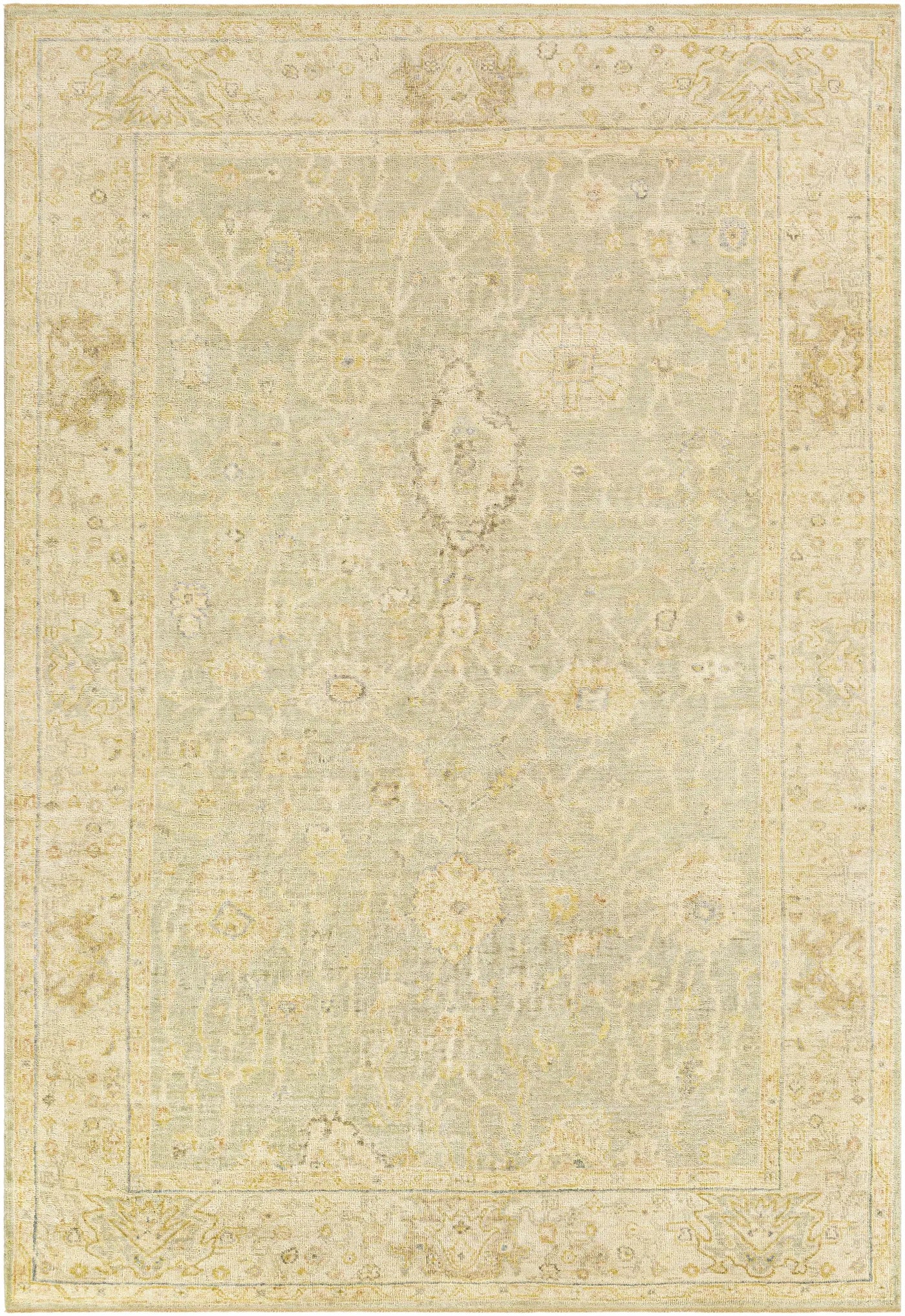 Wooroloo Area Rug - Clearance by Boutique Rugs