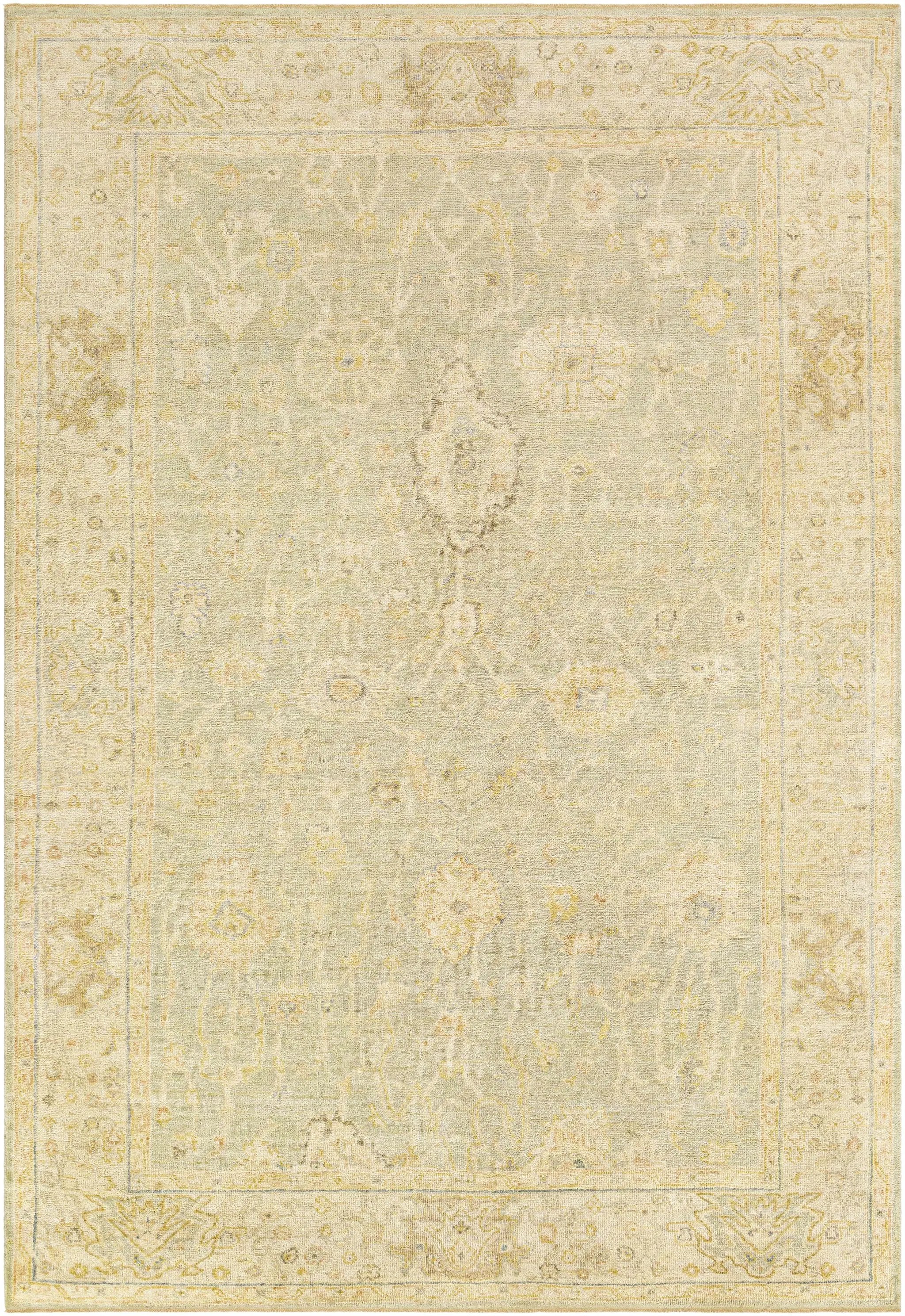 Wooroloo Area Rug - Clearance by Boutique Rugs