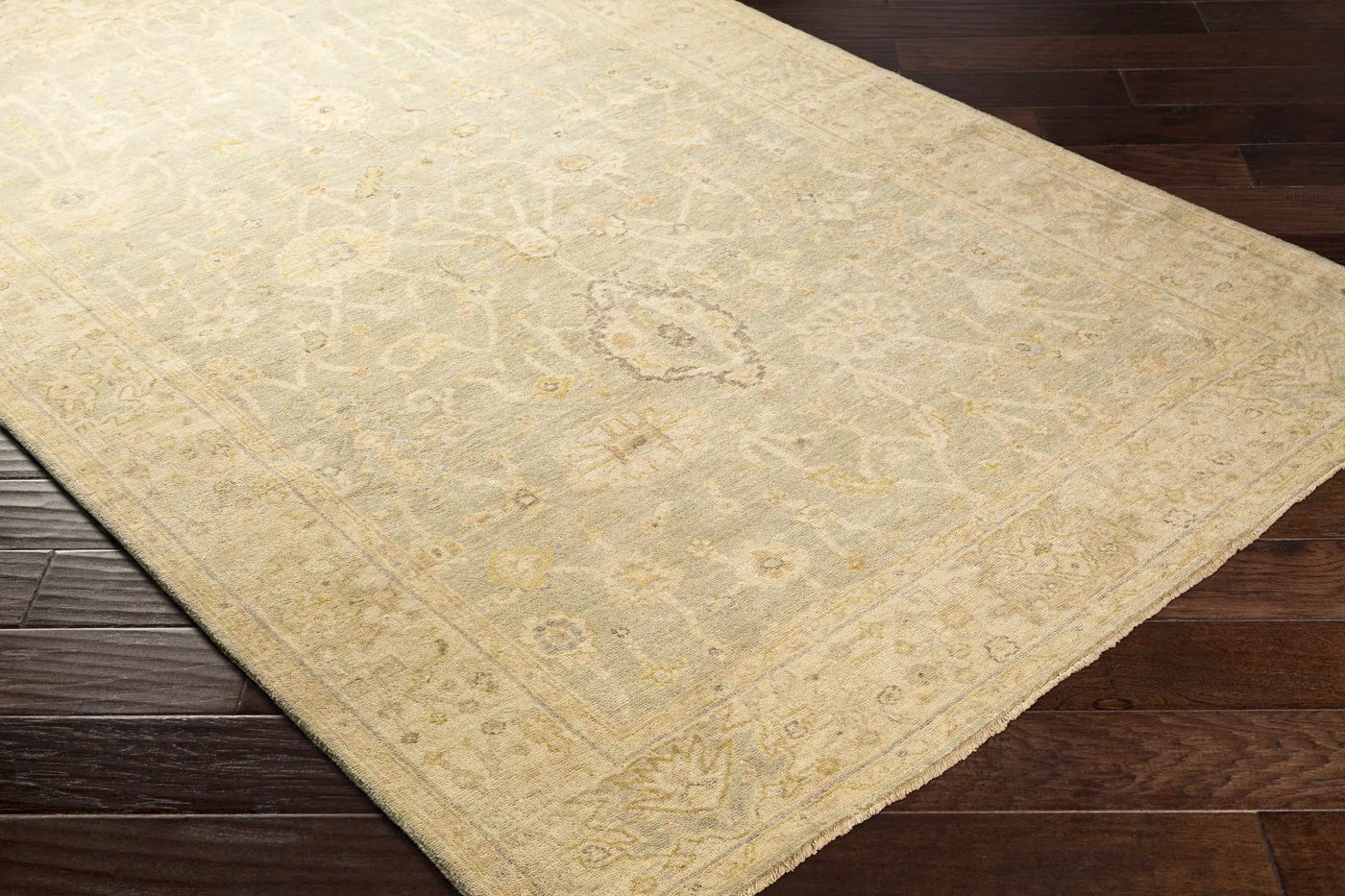 Wooroloo Area Rug - Clearance by Boutique Rugs