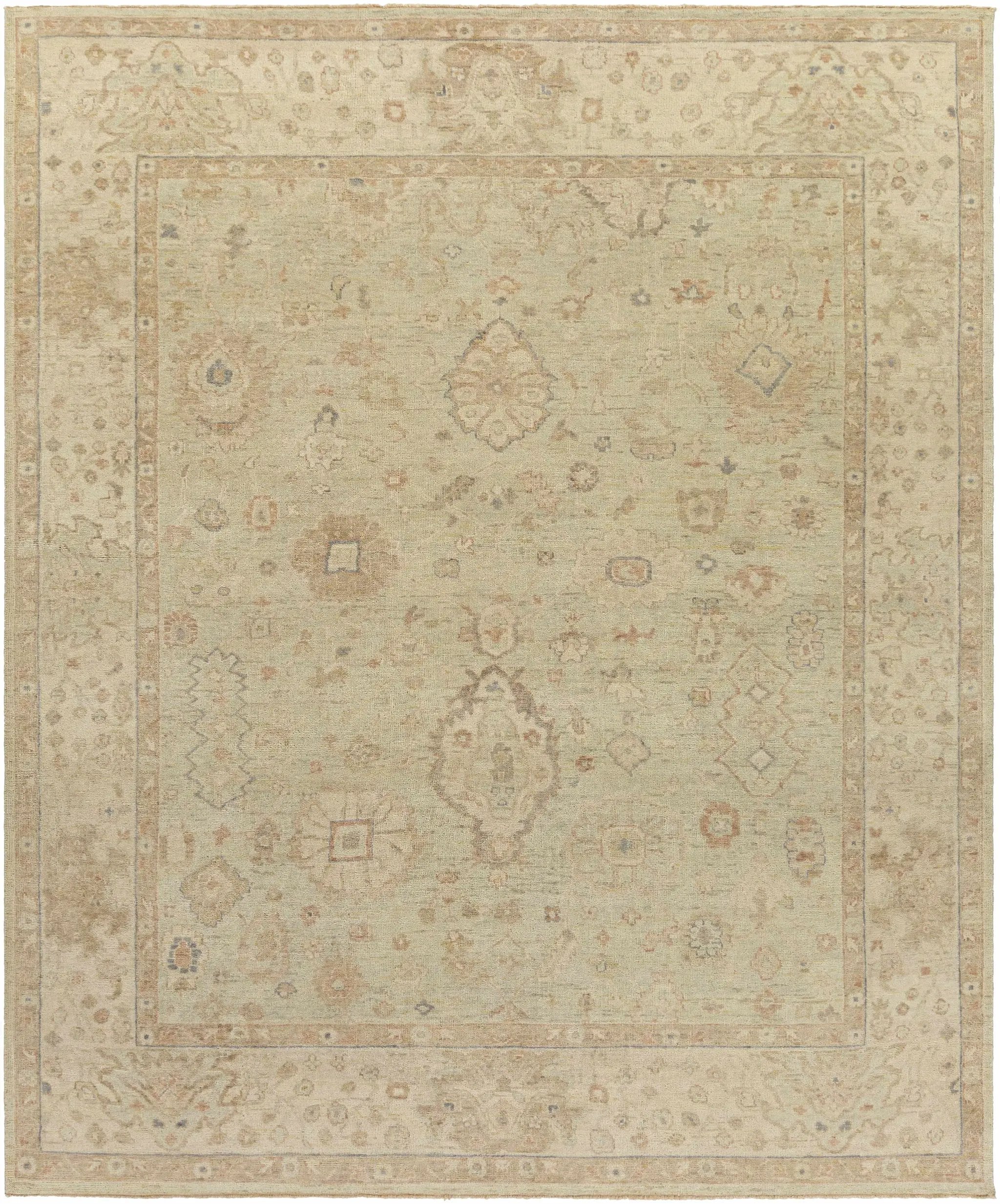 Wooroloo Area Rug - Clearance by Boutique Rugs