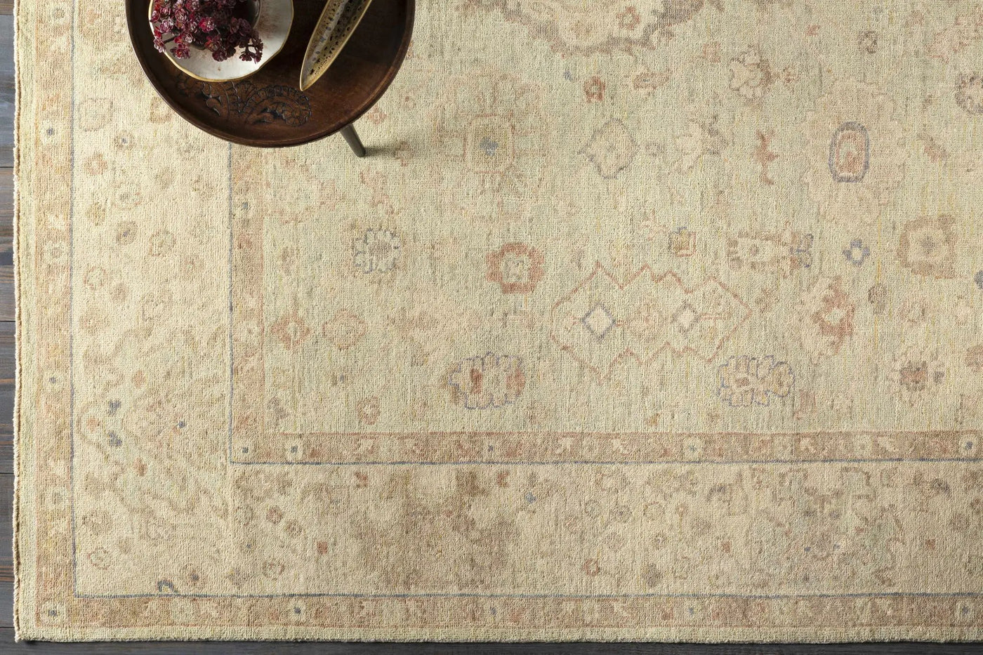 Wooroloo Area Rug - Clearance by Boutique Rugs