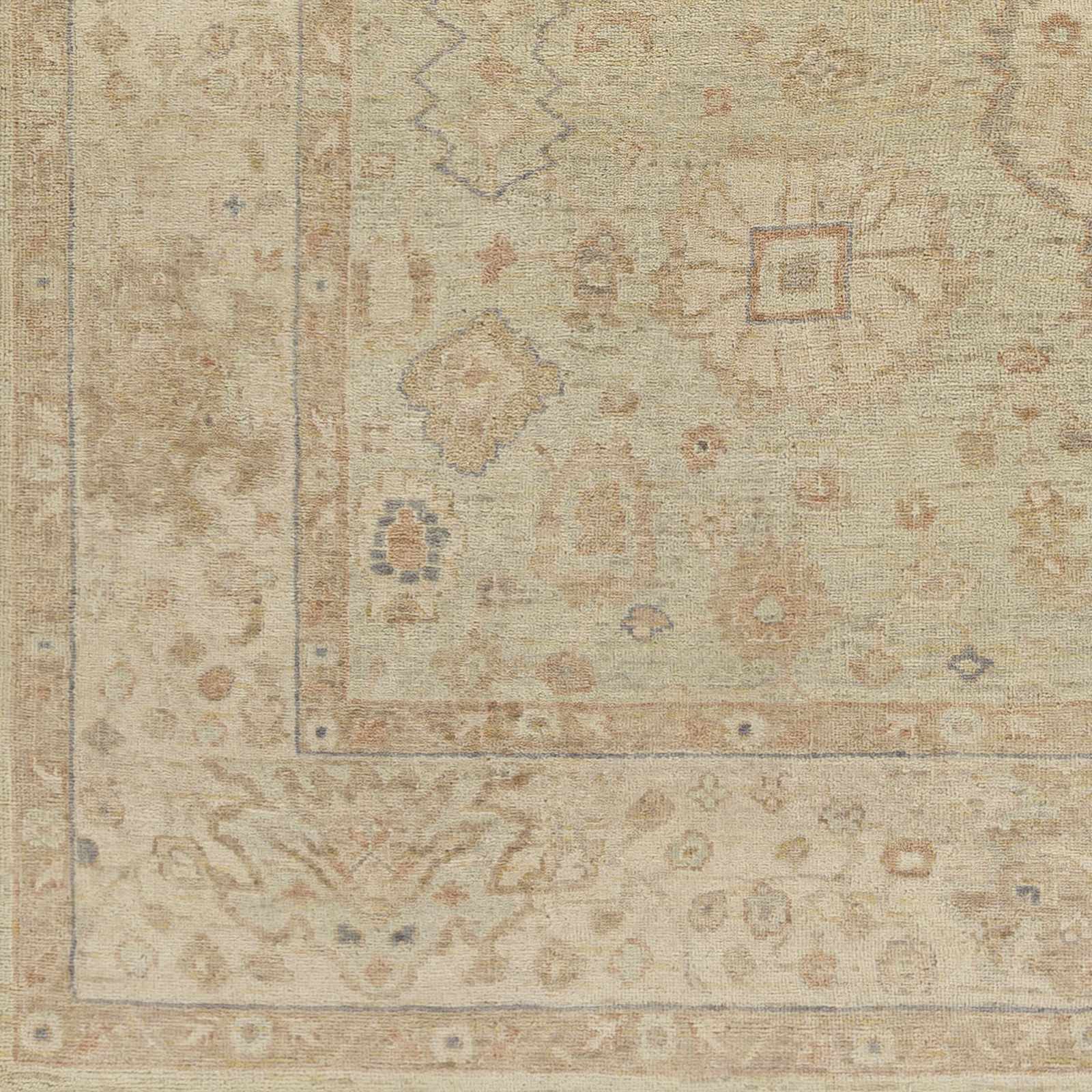 Wooroloo Area Rug - Clearance by Boutique Rugs
