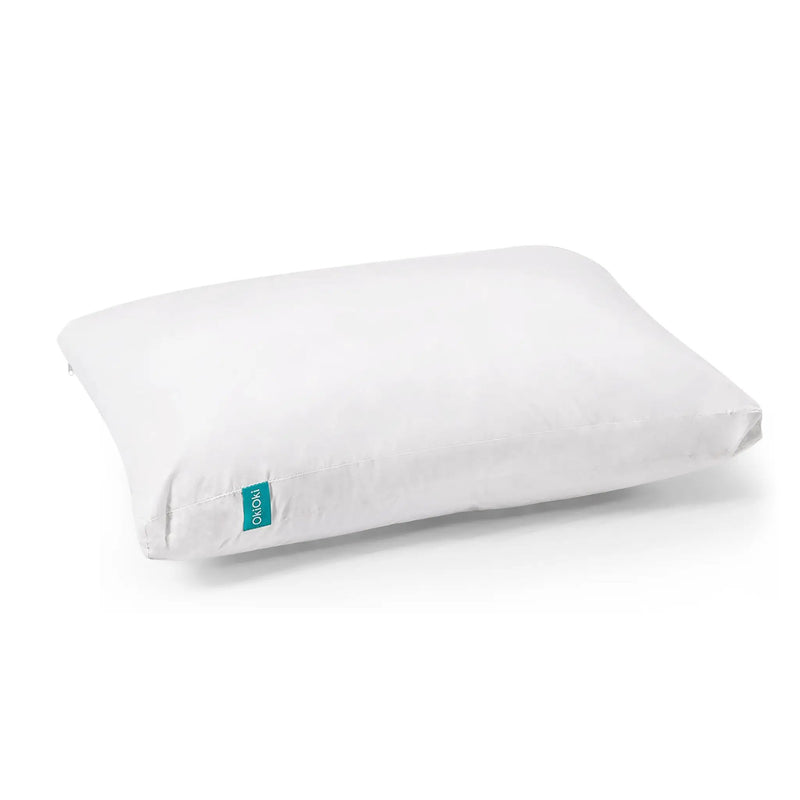 Premium Down-Alternative Bed Pillow by HouseOfZazla