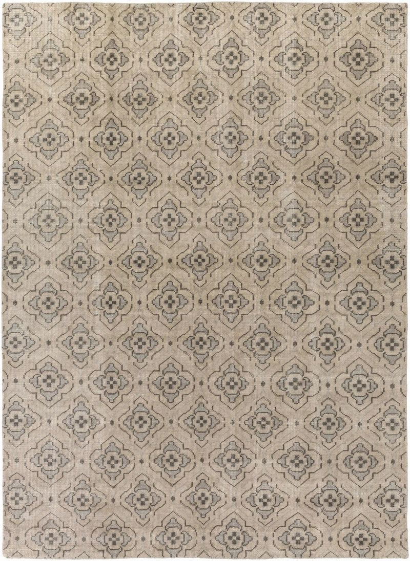 Worley Area Rug - Clearance by Boutique Rugs