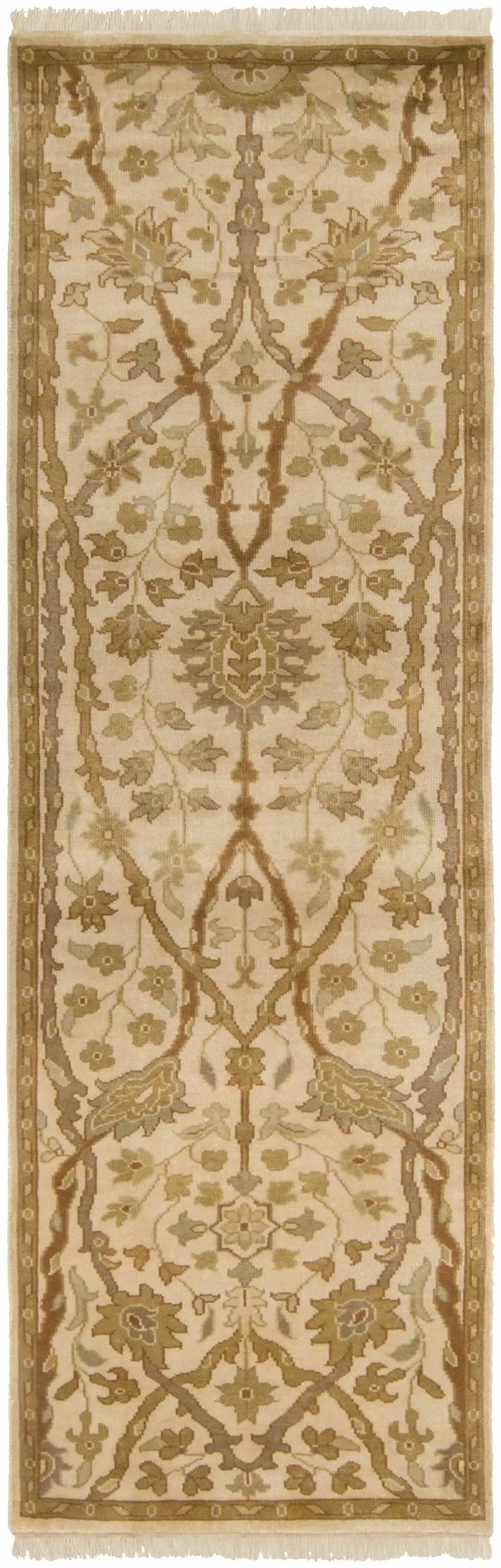 Wortham Area Carpet - Clearance by Boutique Rugs