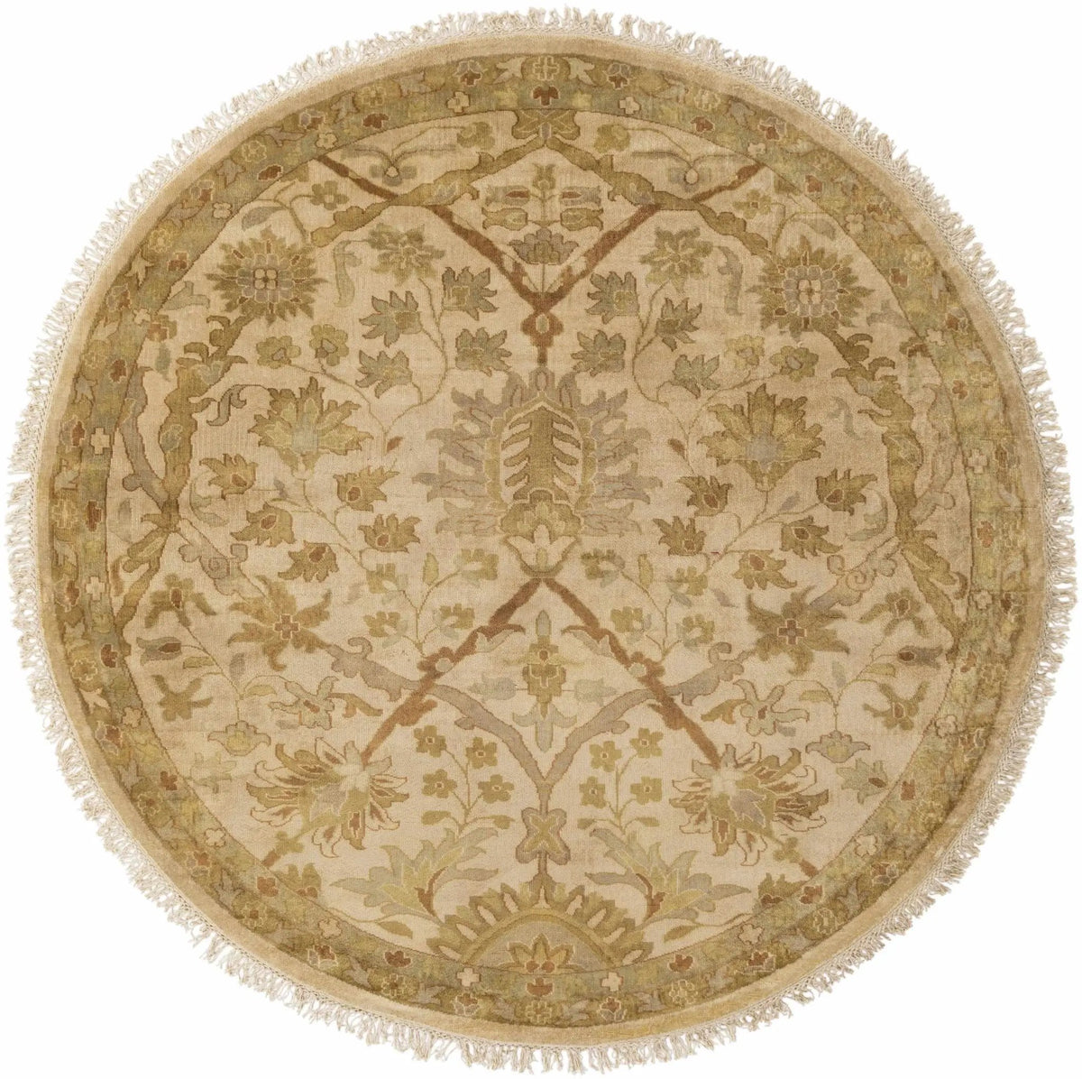 Wortham Area Carpet - Clearance, photo 3 of 6
